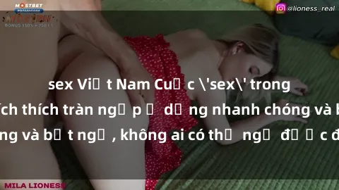 sex Việt Nam Cuộc 'sex' trong thang máy: Khi sự kích thích tràn ngập ở dạng nhanh chóng và bất ngờ, không ai có thể ngờ được điều gì sẽ xảy ra!