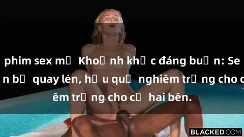 phim sex mỹ Khoảnh khắc đáng buồn: Sex khách sạn bị quay lén, hậu quả nghiêm trọng cho cả hai bên.