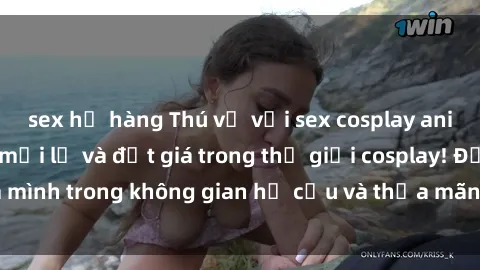 sex họ hàng Thú vị với sex cosplay anime: Trải nghiệm mới lạ và đắt giá trong thế giới cosplay! Đắm mình trong không gian hư cấu và thỏa mãn niềm đam mê của bạn!