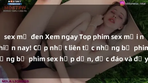 sex mỹ đen Xem ngay Top phim sex mới nhất đang hot nhất hiện nay! Cập nhật liên tục những bộ phim sex hấp dẫn, độc đáo và đầy kích thích.